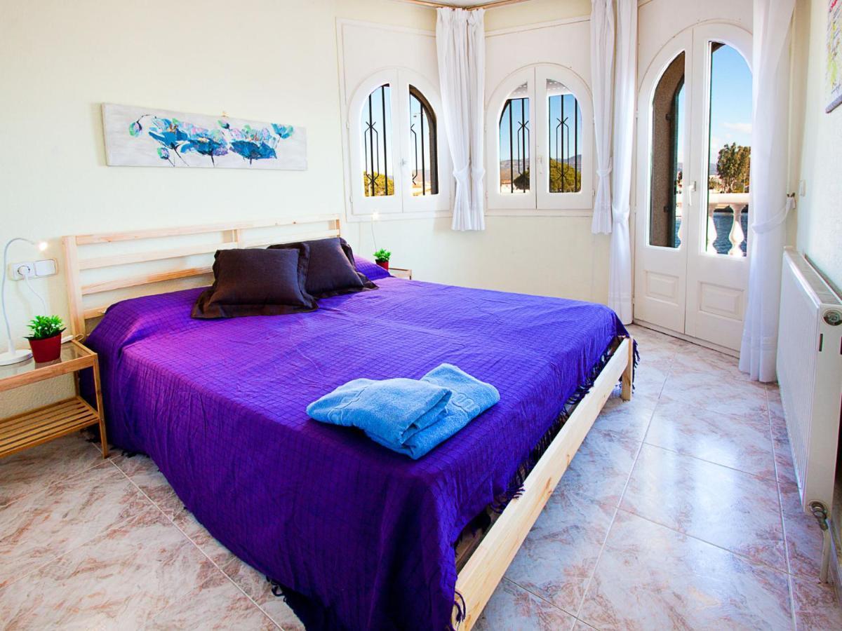 Holiday Home Requesens Canal Empuriabrava Exterior photo